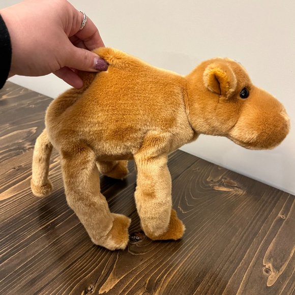 Ty Beanie Buddy “Humphrey” the Camel - Picture 2 of 5